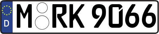 M-RK9066