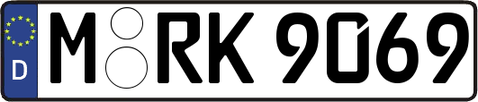 M-RK9069