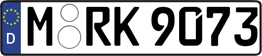 M-RK9073