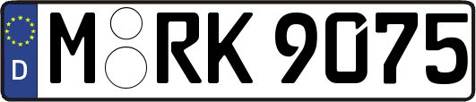 M-RK9075