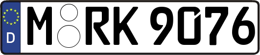 M-RK9076