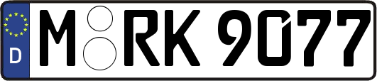 M-RK9077