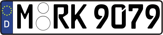 M-RK9079