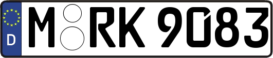 M-RK9083