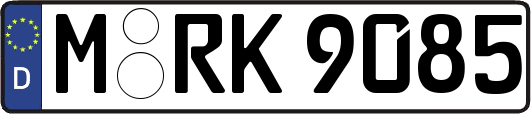 M-RK9085