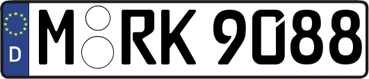 M-RK9088