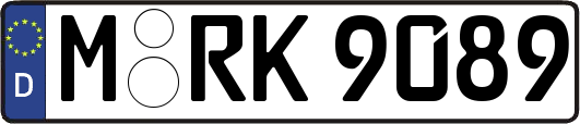 M-RK9089