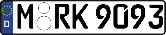 M-RK9093