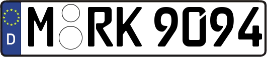M-RK9094