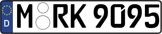 M-RK9095