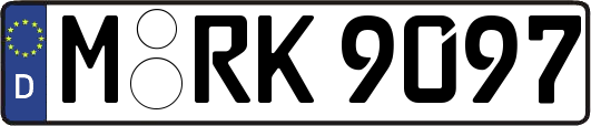 M-RK9097