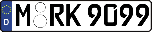 M-RK9099