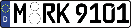 M-RK9101