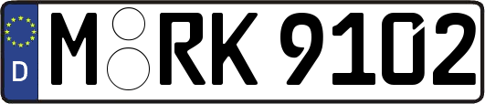 M-RK9102