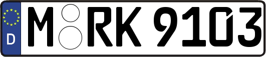 M-RK9103