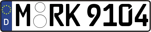 M-RK9104
