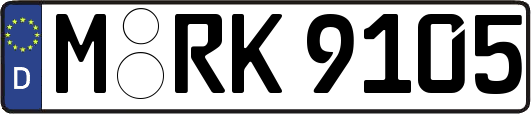 M-RK9105