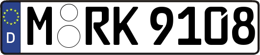 M-RK9108