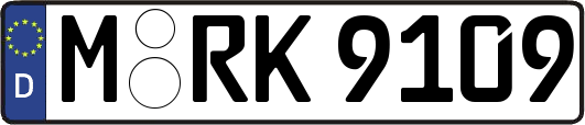 M-RK9109