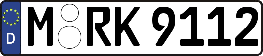 M-RK9112