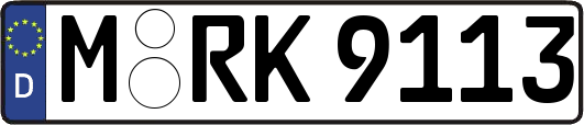 M-RK9113