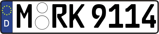 M-RK9114