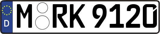 M-RK9120