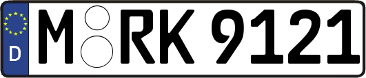 M-RK9121