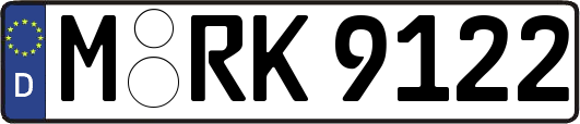 M-RK9122