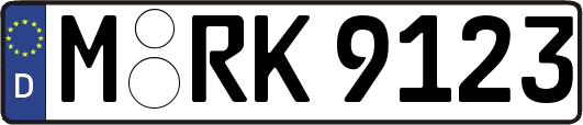 M-RK9123