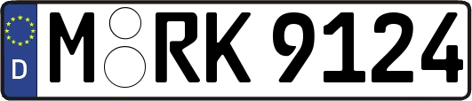 M-RK9124