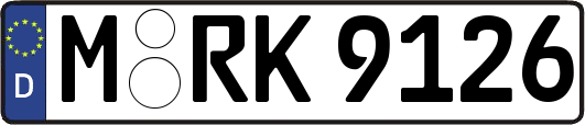 M-RK9126