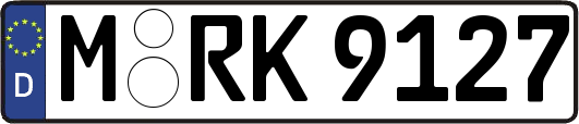 M-RK9127