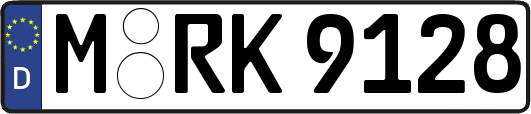 M-RK9128