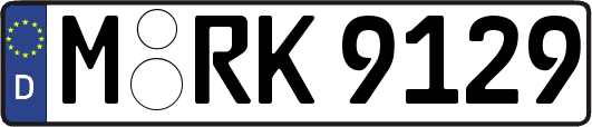 M-RK9129