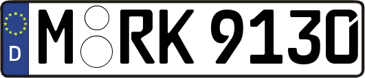 M-RK9130