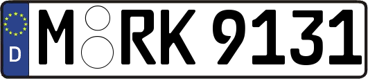 M-RK9131