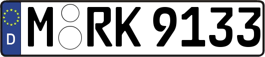 M-RK9133