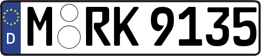 M-RK9135