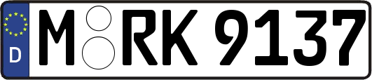 M-RK9137