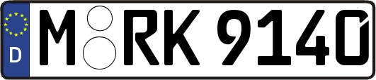 M-RK9140