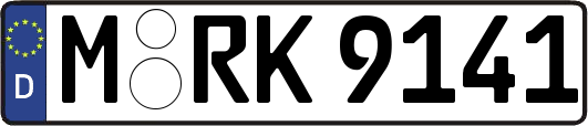 M-RK9141
