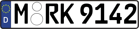 M-RK9142