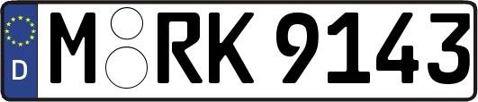 M-RK9143