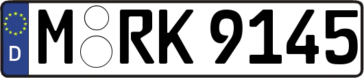 M-RK9145