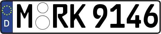 M-RK9146