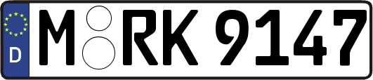 M-RK9147