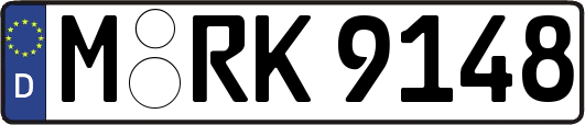 M-RK9148