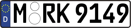 M-RK9149