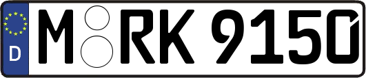 M-RK9150